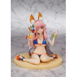 Fate/Grand Order figurine Lancer Tamamo no mae Flare