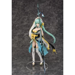 Fate/Grand Order figurine Lancer/Kiyohime Phat!