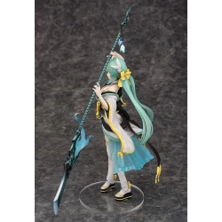 Fate/Grand Order figurine Lancer/Kiyohime Phat!