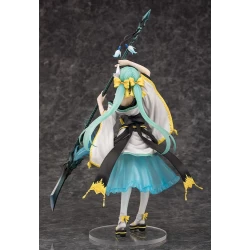 Fate/Grand Order figurine Lancer/Kiyohime Phat!