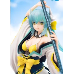 Fate/Grand Order figurine Lancer/Kiyohime Phat!