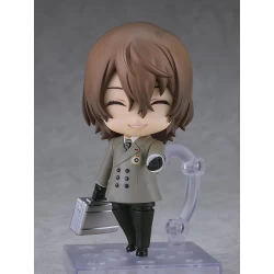 Persona5 Royal figurine Nendoroid Goro Akechi: School Uniform Ver. Good Smile Company