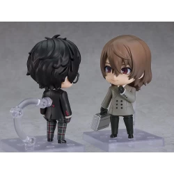 Persona5 Royal figurine Nendoroid Goro Akechi: School Uniform Ver. Good Smile Company