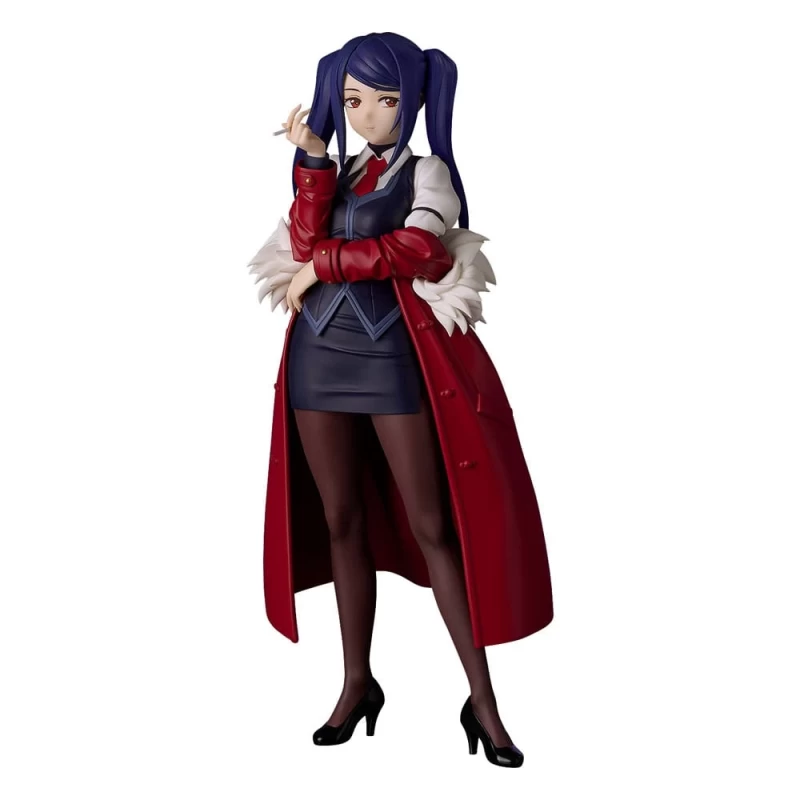 VA-11 HALL-A: Cyberpunk Bartender Action figurine Pop Up Parade Jill Stingray L Size Good Smile Company