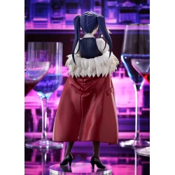 VA-11 HALL-A: Cyberpunk Bartender Action figurine Pop Up Parade Jill Stingray L Size Good Smile Company