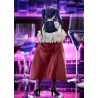 VA-11 HALL-A: Cyberpunk Bartender Action figurine Pop Up Parade Jill Stingray L Size Good Smile Company