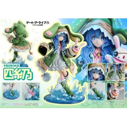 Date A Live figurine Prisma Wing Yoshino Prime 1 Studio