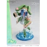 Date A Live figurine Prisma Wing Yoshino Prime 1 Studio