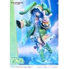 Date A Live figurine Prisma Wing Yoshino Prime 1 Studio