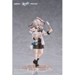 Honkai: Star Rail figurine Rise Up Little Cat Series Jing Yuan Ribose