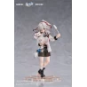 Honkai: Star Rail figurine Rise Up Little Cat Series Jing Yuan Ribose