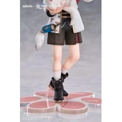 Honkai: Star Rail figurine Rise Up Little Cat Series Jing Yuan Ribose