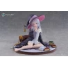 Wandering Witch: The Journey of Elaina figurine Spiritale Elaina Rest Ver. Taito Prize