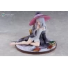 Wandering Witch: The Journey of Elaina figurine Spiritale Elaina Rest Ver. Taito Prize