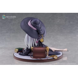 Wandering Witch: The Journey of Elaina figurine Spiritale Elaina Rest Ver. Taito Prize