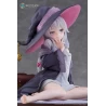 Wandering Witch: The Journey of Elaina figurine Spiritale Elaina Rest Ver. Taito Prize