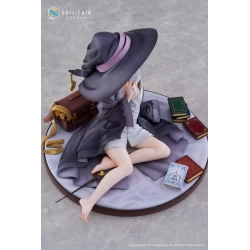 Wandering Witch: The Journey of Elaina figurine Spiritale Elaina Rest Ver. Taito Prize