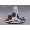 Wandering Witch: The Journey of Elaina figurine Spiritale Elaina Rest Ver. Taito Prize