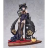 Azur Lane figurine Cheshire: Cait Sith Crooner Ver. Good Smile Company