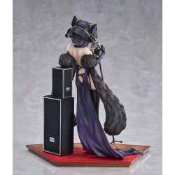 Azur Lane figurine Cheshire: Cait Sith Crooner Ver. Good Smile Company