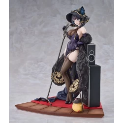 Azur Lane figurine Cheshire: Cait Sith Crooner Ver. Good Smile Company