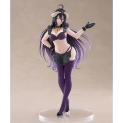 Overlord figurine Coreful Albedo Maid Ver. Taito