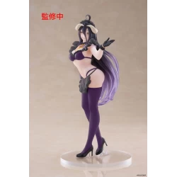 Overlord figurine Coreful Albedo Maid Ver. Taito