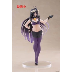 Overlord figurine Coreful Albedo Maid Ver. Taito