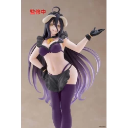 Overlord figurine Coreful Albedo Maid Ver. Taito