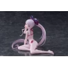 Overlord figurine Desktop Cute Figure Shalltear Swimsuit Ver. taito