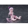 Overlord figurine Desktop Cute Figure Shalltear Swimsuit Ver. taito