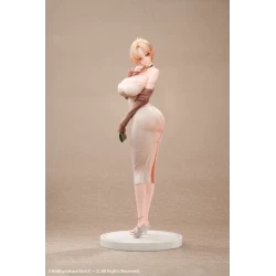 Original Character figurine Hitozuma Elf Illustration by Sue Hobby Sakura