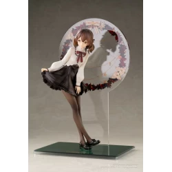 Original Character figurine Desktop Girls Series Winter Ringo Another Color Reverse Studio