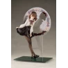 Original Character figurine Desktop Girls Series Winter Ringo Another Color Reverse Studio