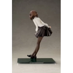 Original Character figurine Desktop Girls Series Winter Ringo Another Color Reverse Studio