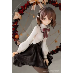 Original Character figurine Desktop Girls Series Winter Ringo Another Color Reverse Studio