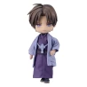 ouken Ranbu -ONLINE- figurine Nendoroid Doll Heshikiri Hasebe: Casual Outfit Ver. Orange Rouge