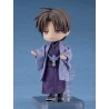 ouken Ranbu -ONLINE- figurine Nendoroid Doll Heshikiri Hasebe: Casual Outfit Ver. Orange Rouge