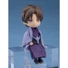 ouken Ranbu -ONLINE- figurine Nendoroid Doll Heshikiri Hasebe: Casual Outfit Ver. Orange Rouge