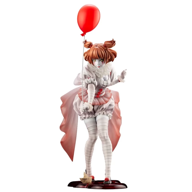 Il est revenu 2017 figurine Bishoujo Pennywise Kotobukiya