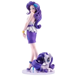 Mon petit poney figurine Bishoujo Rarity Kotobukiya