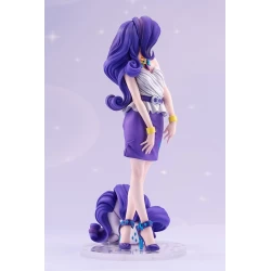 Mon petit poney figurine Bishoujo Rarity Kotobukiya