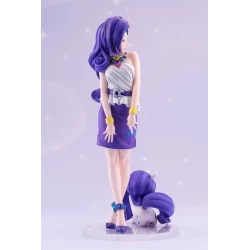 Mon petit poney figurine Bishoujo Rarity Kotobukiya