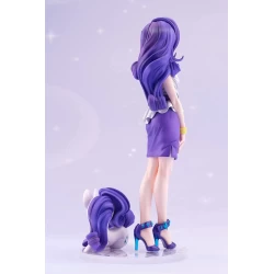 Mon petit poney figurine Bishoujo Rarity Kotobukiya