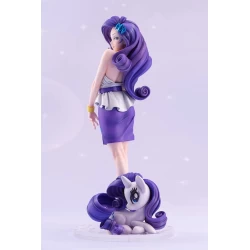 Mon petit poney figurine Bishoujo Rarity Kotobukiya