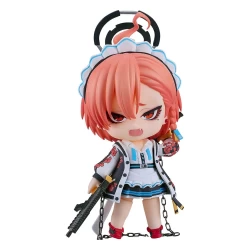 Blue Archive figurine Nendoroid Neru Mikamo Good Smile Company