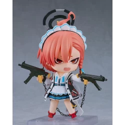 Blue Archive figurine Nendoroid Neru Mikamo Good Smile Company