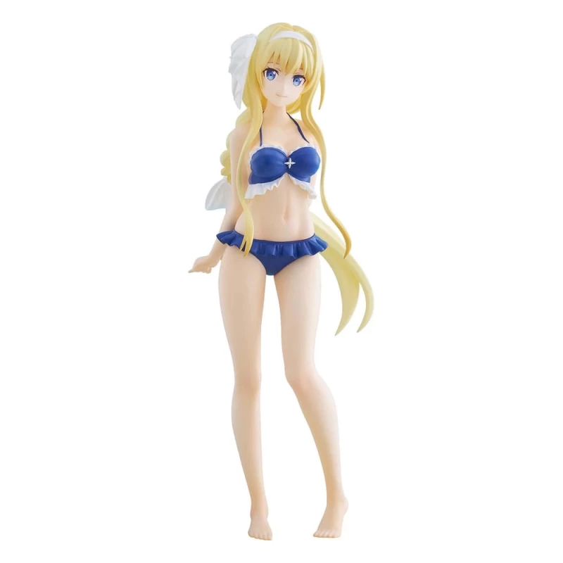 Sword Art Online Progressive: Scherzo of Deep Night figurine Pop Up Parade Beach Queens Alice Good Smile Company