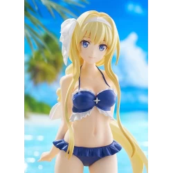 Sword Art Online Progressive: Scherzo of Deep Night figurine Pop Up Parade Beach Queens Alice Good Smile Company