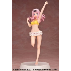 Kaguya-sama: Love is War figurine Summer Queens Chika Fujiwara Our Treasure